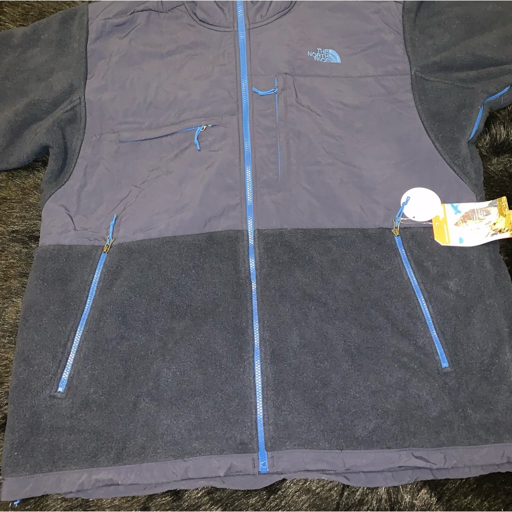 Northface Denali Jacket - image 2
